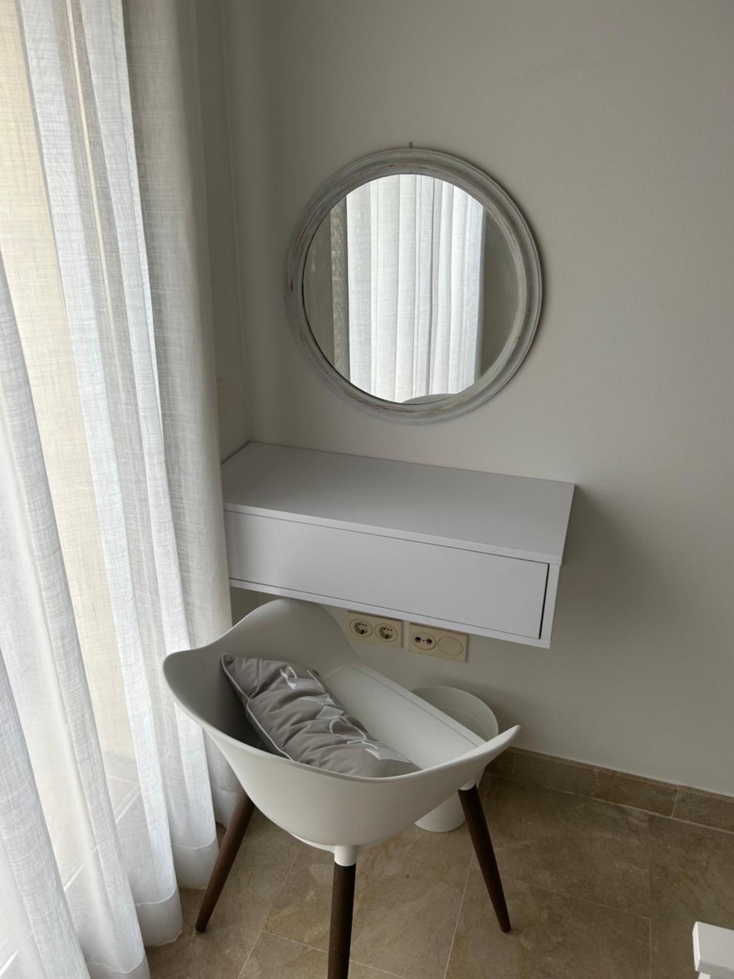 2 Bed Penthouse Apartment มานิลบา ภายนอก รูปภาพ