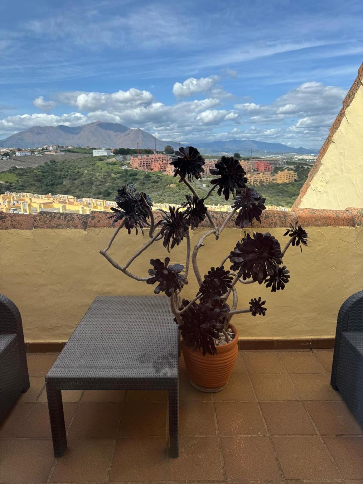 2 Bed Penthouse Apartment มานิลบา ภายนอก รูปภาพ